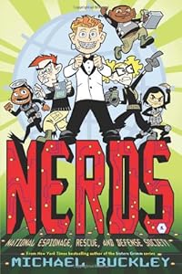 NERDS: National Espionage, Rescue, and Defense Society