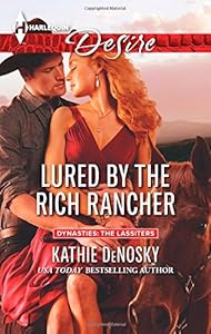 Lured by the Rich Rancher