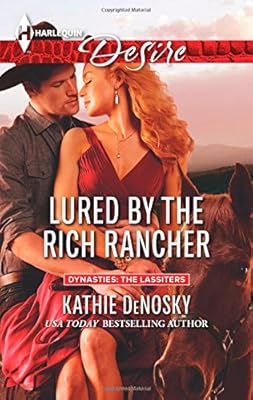 Lured by the Rich Rancher