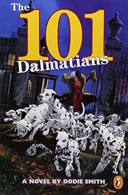 101 Dalmatians