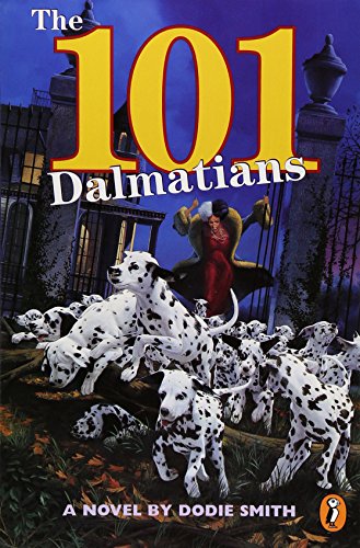 101 Dalmatians by Dodie Smith