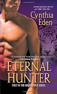 Eternal Hunter