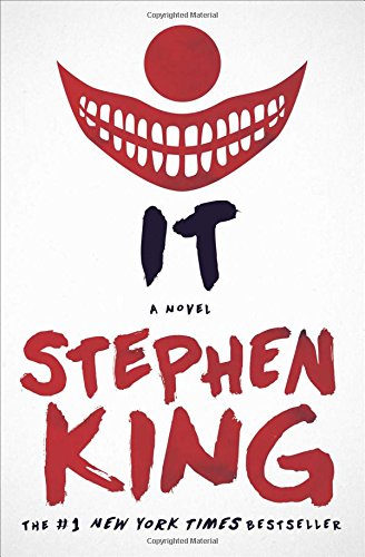 It: A Novel by STEPHEN KING