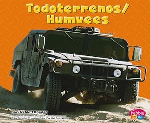 Todoterrenos/Humvees