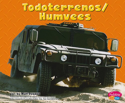Todoterrenos/Humvees by Matt Doeden