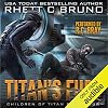 Titan's Fury