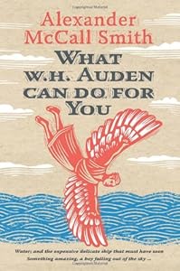 What W. H. Auden Can Do for You