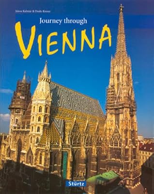 Journey Through Vienna (Journey Through series)