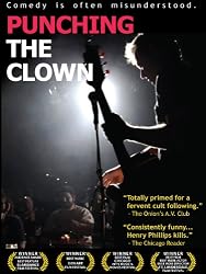 Punching the Clown