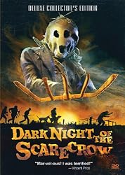 Dark Night of the Scarecrow (Deluxe Collector's Edition)