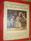 Masterpieces of the Prado Museum