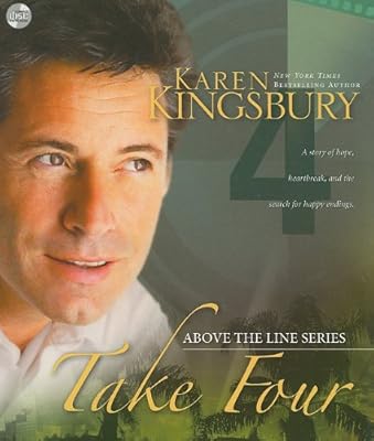 Take Four (Above the Line, Book 4)