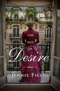 The Age of Desire: A Novel