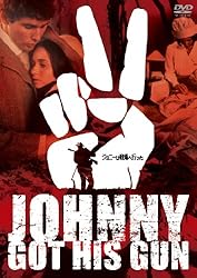 ジョニーは戦場へ行った [DVD]
