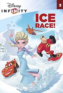 Ice Race!