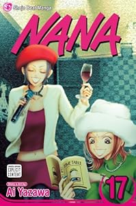 Nana, Vol. 17