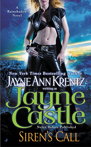 Siren's Call by Jayne Castle
