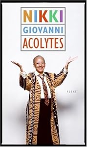 Acolytes: Poems