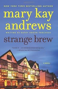 Strange Brew: A Novel