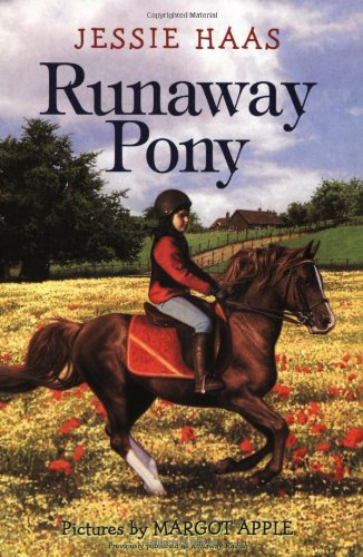 Runaway Pony