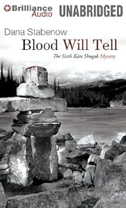 Blood Will Tell