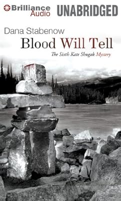 Blood Will Tell