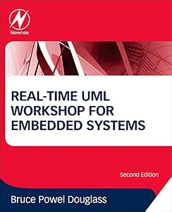Real-Time UML Workshop for Embedded Systems (Embedded Technology)