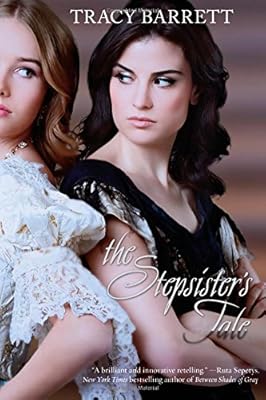 The Stepsister's Tale