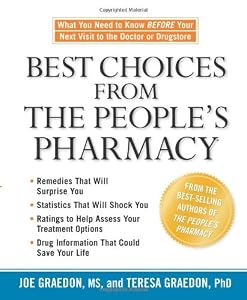 Best Choices from the People's Pharmacy