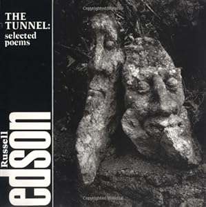 The Tunnel: Selected Poems of Russell Edson