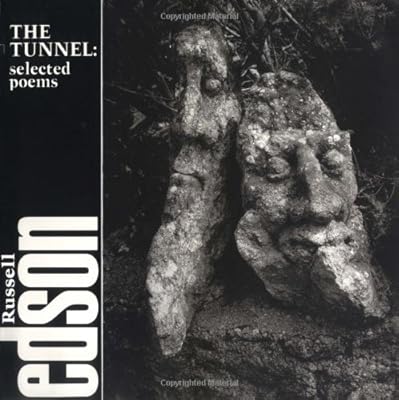 The Tunnel: Selected Poems of Russell Edson
