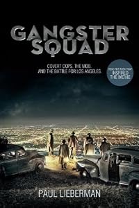 Gangster squad