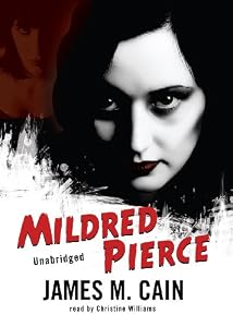 Mildred Pierce