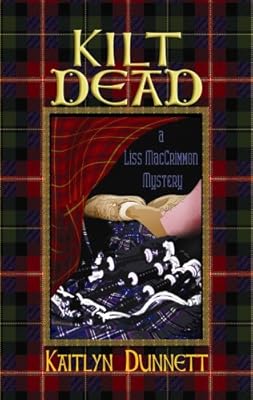Kilt Dead