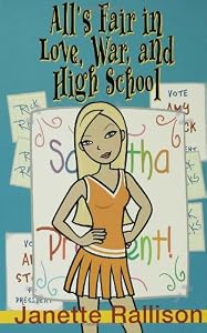 All's Fair in Love, War, and High School