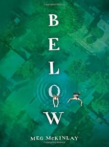 Below