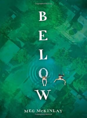 Below