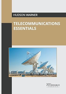 Telecommunications Essentials