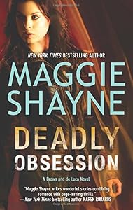 Deadly Obsession