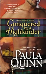 Conquered by a Highlander