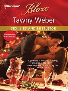 Sex, Lies and Mistletoe