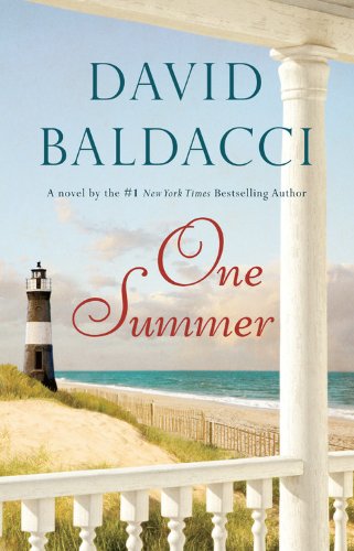 One Summer by David Baldacci
