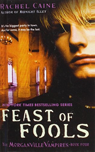 Feast of Fools by Rachel Caine
