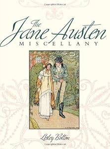 Jane Austen Miscellany