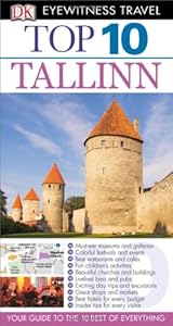 Top 10 Tallinn
