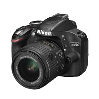 Fotocamere Reflex Nikon