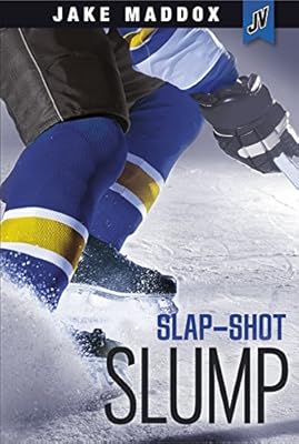 Slap-Shot Slump
