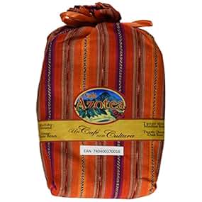 Azotea Coffee Guatemala Antigua (our best guatemalan coffee brand)