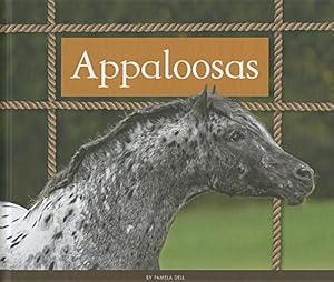 Appaloosas