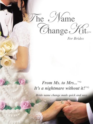 The Name Change Kit